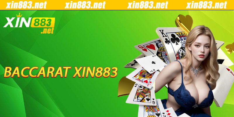 Baccarat Xin883