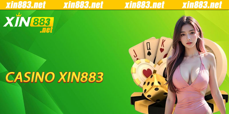 Casino Xin883