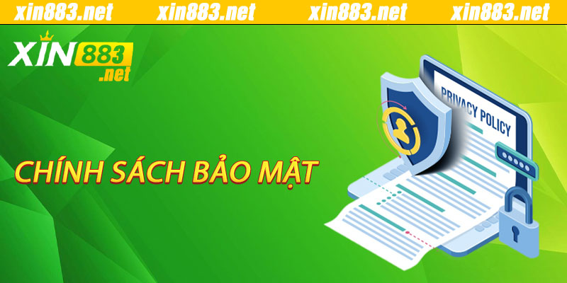 Chính Sách Bảo Mật